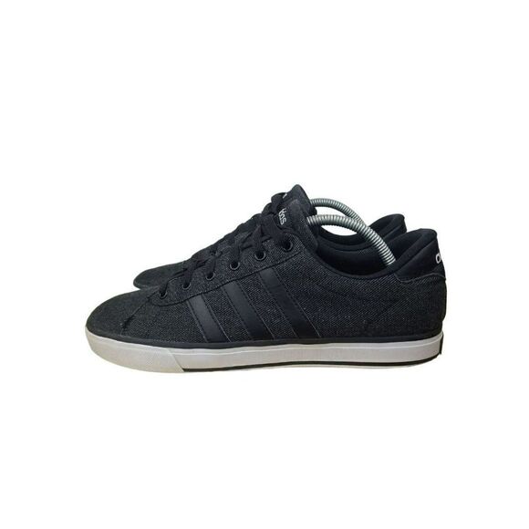 Adidas Neo Vulc Skateboard Shoes Men's Size 10.5 - Picture 1 of 6